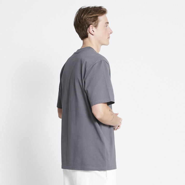 Heavy t-shirt "William"